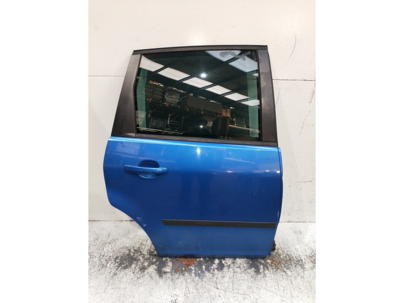 Recambio de puerta trasera derecha para ford focus c-max (cap) trend (d) referencia OEM IAM   5P
