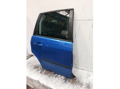 Recambio de puerta trasera derecha para ford focus c-max (cap) trend (d) referencia OEM IAM   5P 2