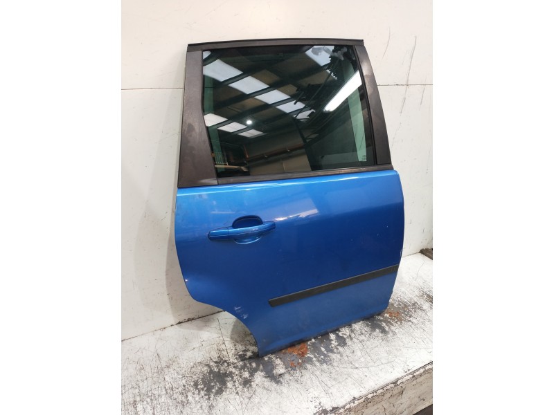 Recambio de puerta trasera derecha para ford focus c-max (cap) trend (d) referencia OEM IAM   5P