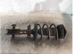 Recambio de amortiguador delantero izquierdo para renault laguna iii authentique referencia OEM IAM 543020001R  