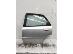 Recambio de puerta trasera izquierda para daewoo nubira berlina referencia OEM IAM   4P