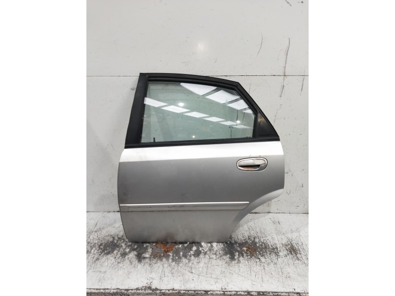 Recambio de puerta trasera izquierda para daewoo nubira berlina referencia OEM IAM   4P