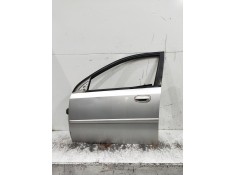 Recambio de puerta delantera izquierda para daewoo nubira berlina referencia OEM IAM   54P