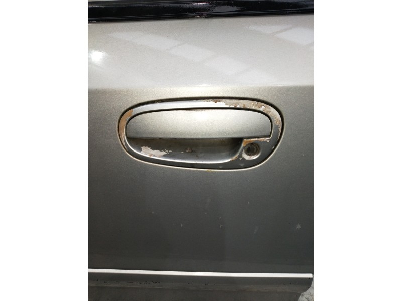 Recambio de puerta delantera izquierda para daewoo nubira berlina referencia OEM IAM   54P