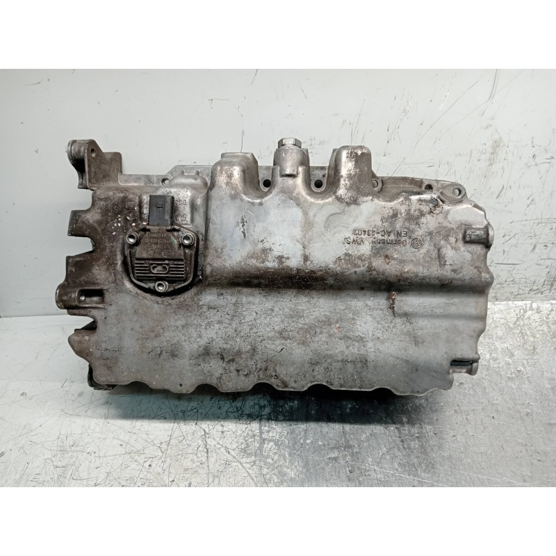 Recambio de carter para audi a3 (8p) 2.0 tdi ambiente (dpf) (125kw) referencia OEM IAM 03G103603  