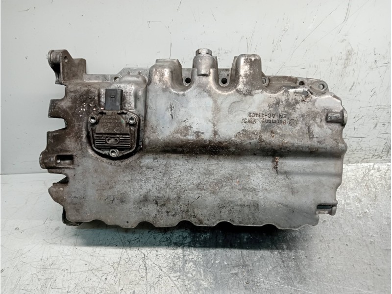 Recambio de carter para audi a3 (8p) 2.0 tdi ambiente (dpf) (125kw) referencia OEM IAM 03G103603  