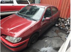 renault megane i classic (la0) del año 1999