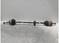 Recambio de transmision delantera derecha para opel astra g berlina comfort referencia OEM IAM   
