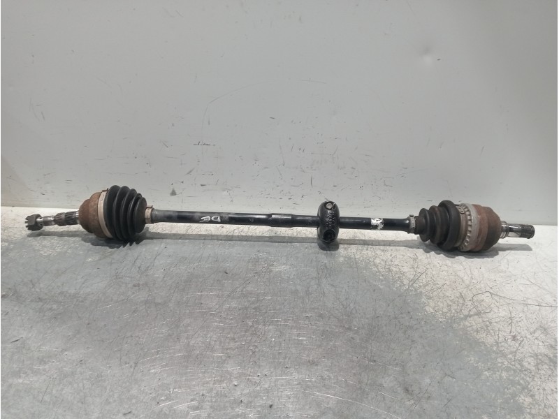 Recambio de transmision delantera derecha para opel astra g berlina comfort referencia OEM IAM   