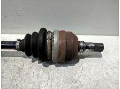 Recambio de transmision delantera derecha para opel astra g berlina comfort referencia OEM IAM    2