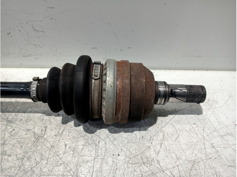 Recambio de transmision delantera derecha para opel astra g berlina comfort referencia OEM IAM   