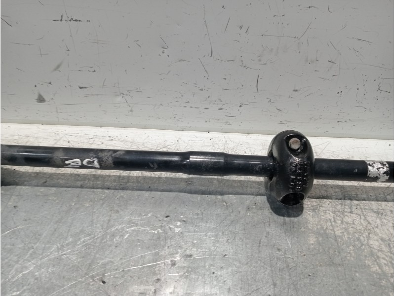 Recambio de transmision delantera derecha para opel astra g berlina comfort referencia OEM IAM   