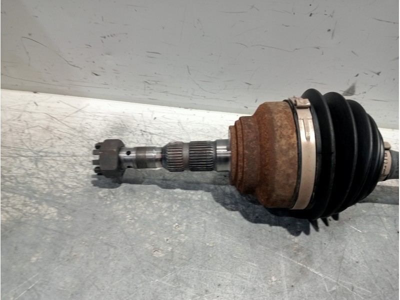 Recambio de transmision delantera derecha para opel astra g berlina comfort referencia OEM IAM   