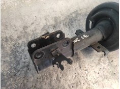 Recambio de amortiguador delantero izquierdo para renault laguna iii authentique referencia OEM IAM 543020001R   2