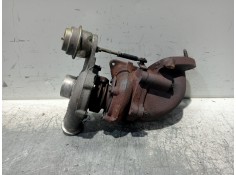 Recambio de turbocompresor para opel astra g berlina comfort referencia OEM IAM 90531518  