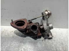 Recambio de turbocompresor para opel astra g berlina comfort referencia OEM IAM 90531518   2