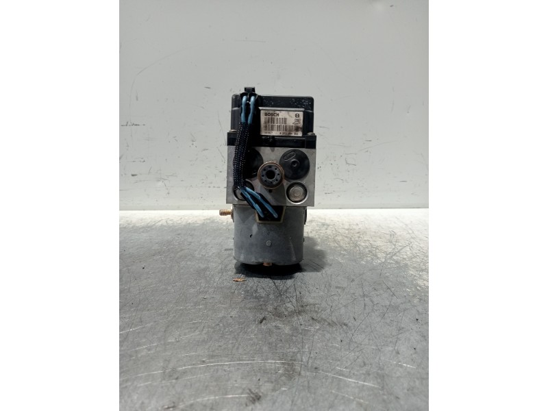 Recambio de abs para opel astra g berlina club referencia OEM IAM 0273004362 0265216651 90581417