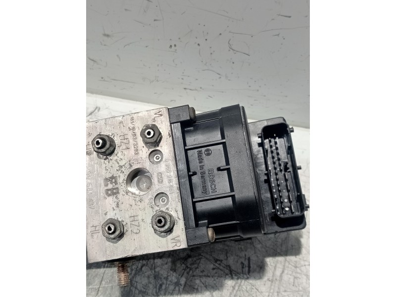 Recambio de abs para opel astra g berlina club referencia OEM IAM 0273004362 0265216651 90581417