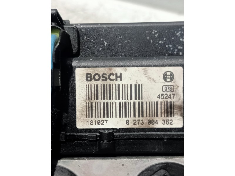 Recambio de abs para opel astra g berlina club referencia OEM IAM 0273004362 0265216651 90581417