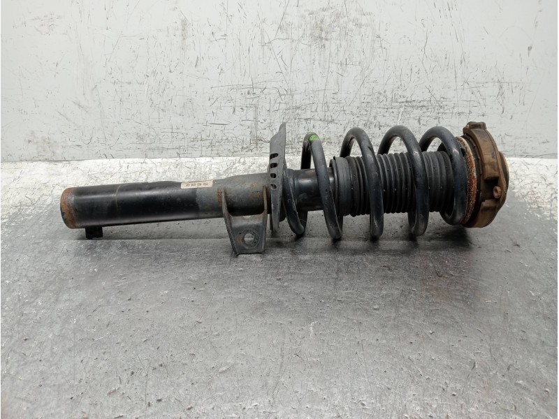 Recambio de amortiguador delantero izquierdo para audi a3 (8p) 2.0 tdi ambiente (dpf) (125kw) referencia OEM IAM 1T0413031CE  