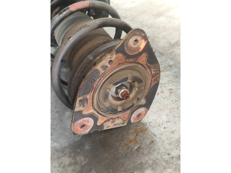 Recambio de amortiguador delantero izquierdo para renault laguna iii authentique referencia OEM IAM 543020001R  