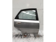 Recambio de puerta trasera derecha para daewoo nubira berlina referencia OEM IAM   4P