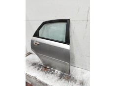 Recambio de puerta trasera derecha para daewoo nubira berlina referencia OEM IAM   4P 2