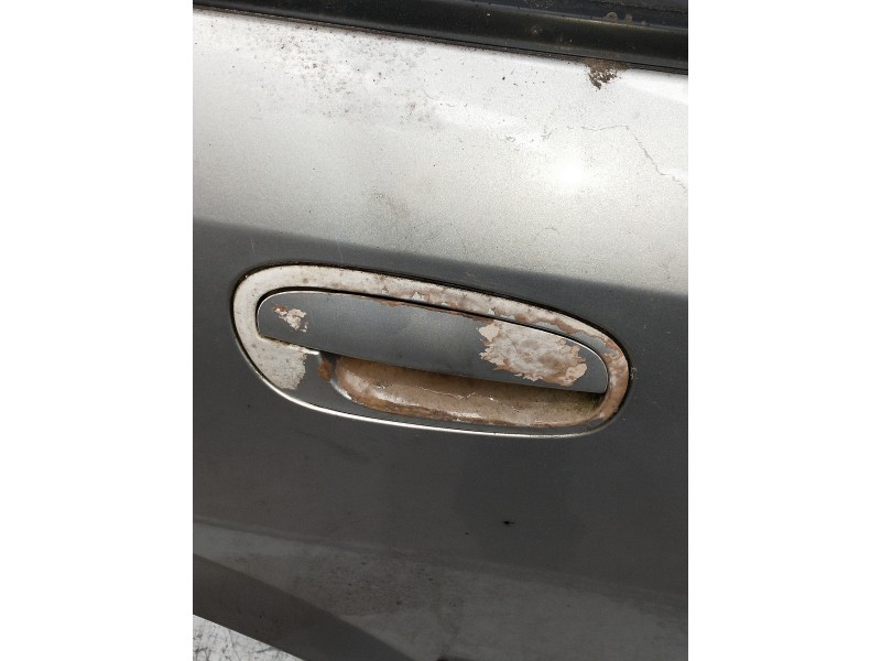 Recambio de puerta trasera derecha para daewoo nubira berlina referencia OEM IAM   4P