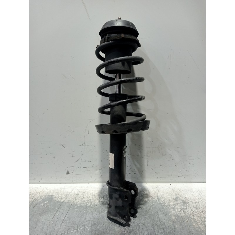 Recambio de amortiguador delantero izquierdo para opel astra g berlina club referencia OEM IAM 22171133 9156841 4343264
