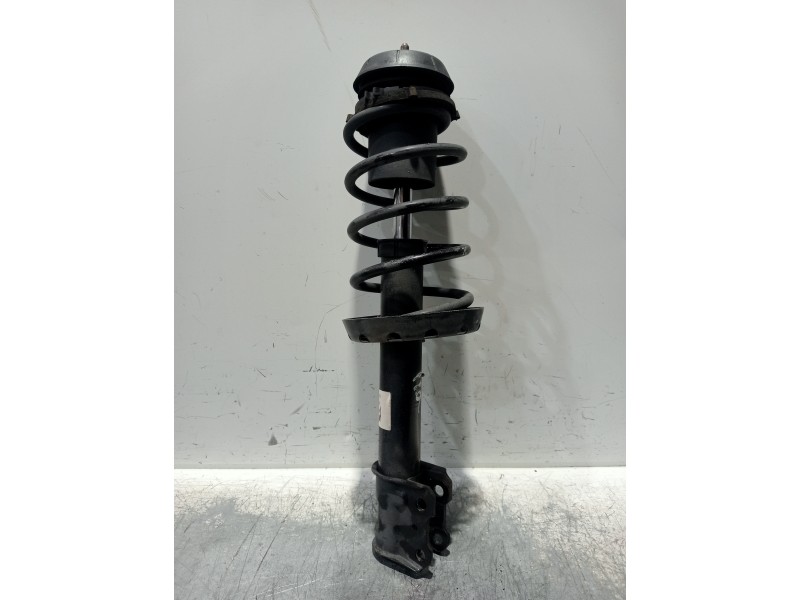 Recambio de amortiguador delantero izquierdo para opel astra g berlina club referencia OEM IAM 22171133 9156841 4343264