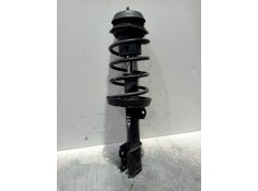 Recambio de amortiguador delantero izquierdo para opel astra g berlina club referencia OEM IAM 22171133 9156841 4343264 2