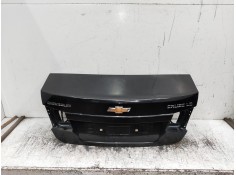 Recambio de tapa maletero para chevrolet cruze l referencia OEM IAM   