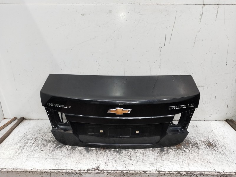 Recambio de tapa maletero para chevrolet cruze l referencia OEM IAM   