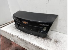 Recambio de tapa maletero para chevrolet cruze l referencia OEM IAM    2