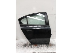 Recambio de puerta trasera izquierda para chevrolet cruze l referencia OEM IAM   4P
