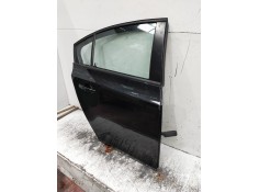 Recambio de puerta trasera izquierda para chevrolet cruze l referencia OEM IAM   4P 2
