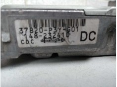 Recambio de centralita motor uce para honda civic berlina 3/4 (ej/ek) 1.4 referencia OEM IAM 37820P3YG01 DC  2