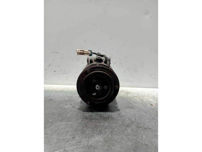 Recambio de compresor aire acondicionado para opel astra g berlina club referencia OEM IAM 09165714 9986181 