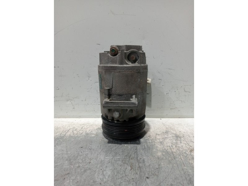 Recambio de compresor aire acondicionado para opel astra g berlina club referencia OEM IAM 09165714 9986181 