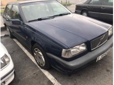 volvo serie 850 del año 1996