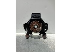 Recambio de mangueta delantera izquierda para opel astra g berlina club referencia OEM IAM 90498810  