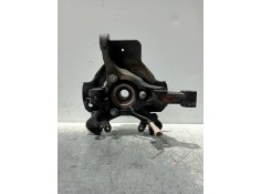 Recambio de mangueta delantera izquierda para opel astra g berlina club referencia OEM IAM 90498810   2