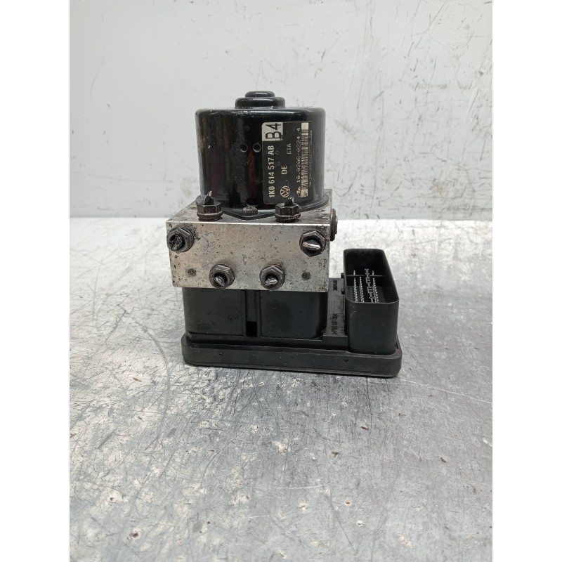 Recambio de abs para audi a3 (8p) 2.0 tdi ambiente (dpf) (125kw) referencia OEM IAM 10096003613 1K0907379AB 10020602244 1K061451