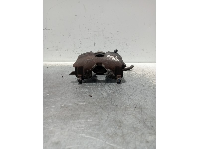 Recambio de pinza freno delantera izquierda para opel astra g berlina club referencia OEM IAM FN315224  