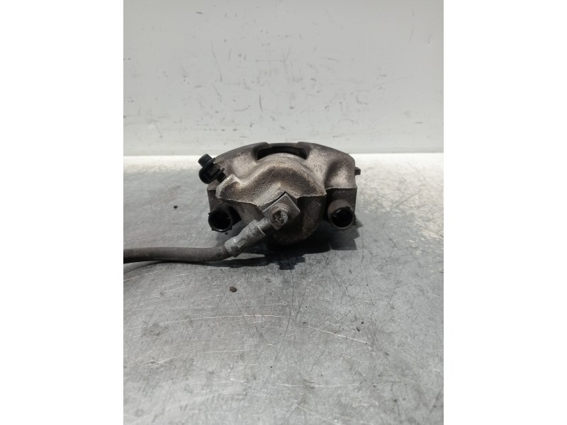 Recambio de pinza freno delantera izquierda para opel astra g berlina club referencia OEM IAM FN315224  