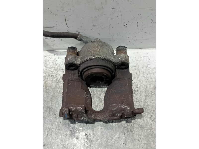 Recambio de pinza freno delantera izquierda para opel astra g berlina club referencia OEM IAM FN315224  
