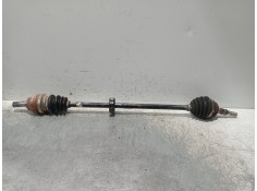 Recambio de transmision delantera derecha para opel astra g berlina club referencia OEM IAM   