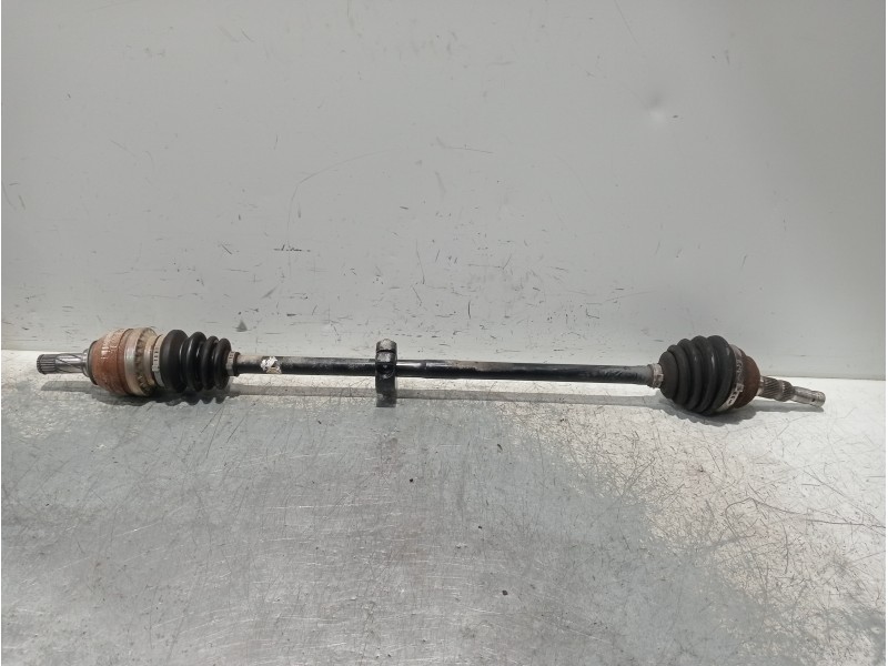 Recambio de transmision delantera derecha para opel astra g berlina club referencia OEM IAM   
