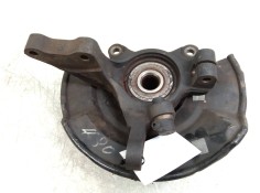 Recambio de mangueta delantera izquierda para hyundai trajet (fo) 2.0 gls referencia OEM IAM    2