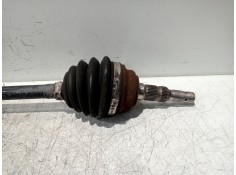 Recambio de transmision delantera derecha para opel astra g berlina club referencia OEM IAM    2